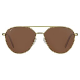 Gafas de sol Serengeti ODELL SS555002 Verde Talla: 59X15 Verde