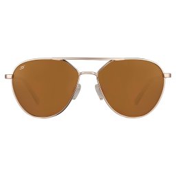 Gafas de sol Serengeti ODELL SS555004 Rosa/Fucsia Talla: 59X15 Rosa/Fucsia