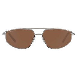 Gafas de sol Serengeti MARLON SS539004 Gris Talla: 57X15 Gris