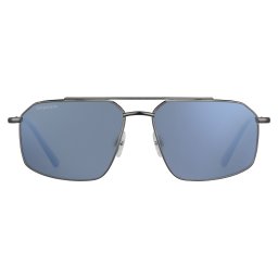 Gafas de sol Serengeti WAYNE SS546002 Gris Talla: 57X15 Gris
