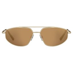 Gafas de sol Serengeti MARLON SS539001 Dorados Talla: 57X15 Dorados