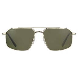 Gafas de sol Serengeti WAYNE SS546001 Dorados Talla: 57X15 Dorados