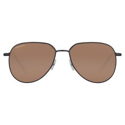 Gafas de sol Serengeti HAYWOOD SS543004 Negro Talla: 56X16 Negro