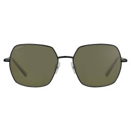 Gafas de sol Serengeti LOY SS548002 Negro Talla: 56X17 Negro