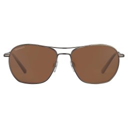 Gafas de sol Serengeti LUNGER SS545003 Gris Talla: 55X16 Gris