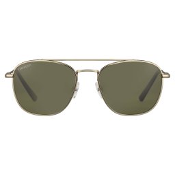 Gafas de sol Serengeti CARROLL SS542001 Dorados Talla: 53X18 Dorados