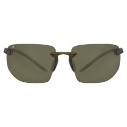 Gafas de sol Serengeti LUPTON SS553003 Verde Talla: 67X11 Verde