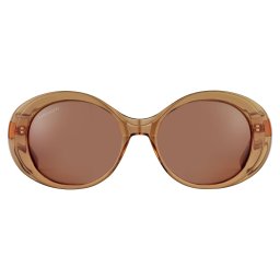 Gafas de sol Serengeti BACALL SS541004 Azul Talla: 55X17 Azul