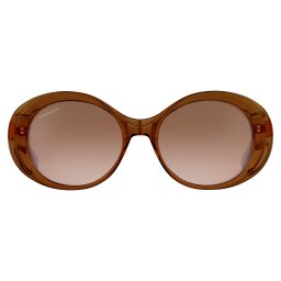 Gafas de sol Serengeti BACALL SS541006 Marrón Talla: 55X17 Marrón