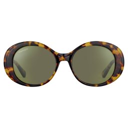 Gafas de sol Serengeti BACALL SS541005 Marrón Talla: 55X17 Marrón