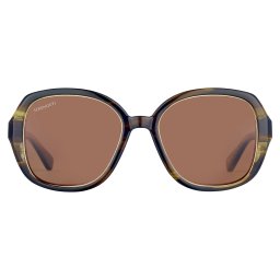 Gafas de sol Serengeti HAYWORTH SS538004 Dorados Talla: 53X19 Dorados