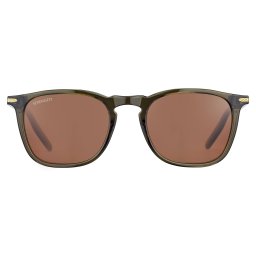 Gafas de sol Serengeti DELIO SS021001 Verde Talla: 51X21 Verde