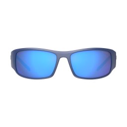 Gafas de sol Bollé KING BS026004 Azul Talla: 63X18 Azul