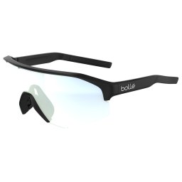 Gafas de sol Bollé LIGHTSHIFTER XL BS014008 Negro Talla: 144X1 Negro