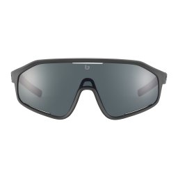 Gafas de sol Bollé SHIFTER BS010004 Negro Talla: 136X1 Negro