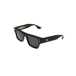 Gafas de sol Montblanc MB0253S Negro Talla: 52X21 Negro