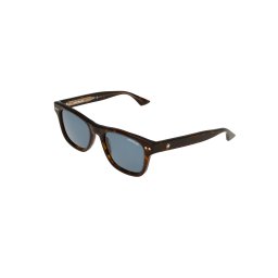 Gafas de sol Montblanc MB0254S Marrón Talla: 53X20 Marrón