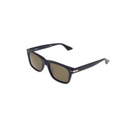 Gafas de sol Montblanc MB0263S Azul Talla: 54X18 Azul