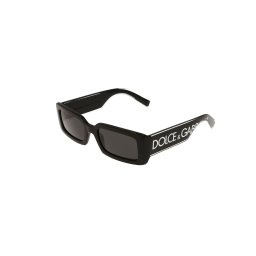 Gafas de sol D&G 0DG6187 Negro Talla: 53X20 Negro