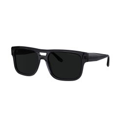 Gafas de sol Emporio Armani 0EA4197 Gris Talla: 57X18 Gris