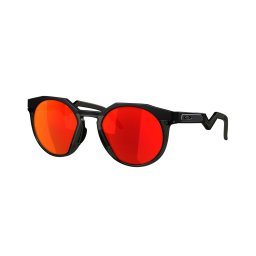 Gafas de sol Oakley HSTN 0OO9242 Gris Talla: 52X21 Gris