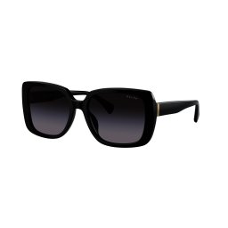 Gafas de sol Ralph Lauren 0RA5298U Negro Talla: 55X17 Negro