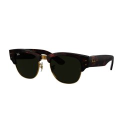 Gafas de sol Ray Ban MEGA CLUBMASTER 0RB0316S Marrón Talla: 53X21 Marrón