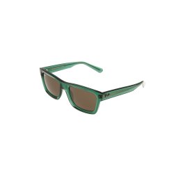 Gafas de sol Ray Ban WARREN 0RB4396 Verde Talla: 54X20 Verde