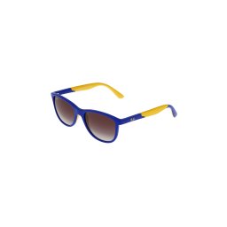 Gafas de sol Ray Ban Junior 0RJ9077S Azul Talla: 49X16 Azul