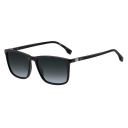 Gafas de sol Boss BOSS 1434/S Negro Talla: 56X17 Negro