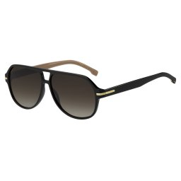 Gafas de sol Boss BOSS 1507/S Negro Talla: 59X12 Negro