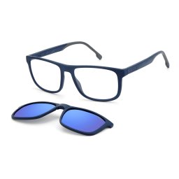 Gafas de sol Carrera CARRERA 8053/CS Azul Talla: 55X17 Azul