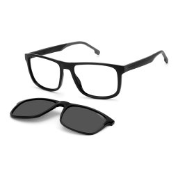 Gafas de sol Carrera CARRERA 8053/CS Negro Talla: 55X17 Negro