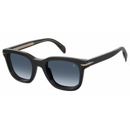 Gafas de sol David Beckham DB 7043/CS Dorados Talla: 50X21 Dorados