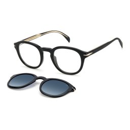 Gafas de sol David Beckham DB 1080/CS Dorados Talla: 49X24 Dorados