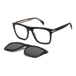 Gafas de sol David Beckham DB 7000/CS Negro Talla: 53X19 Negro