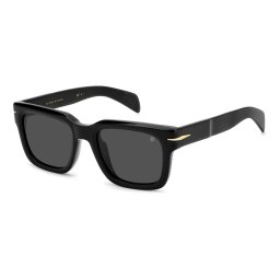 Gafas de sol David Beckham DB 7100/S Negro Talla: 52X21 Negro