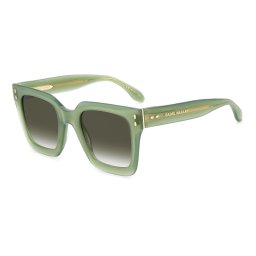 Gafas de sol Isabel Marant IM 0104/S Verde Talla: 51X24 Verde