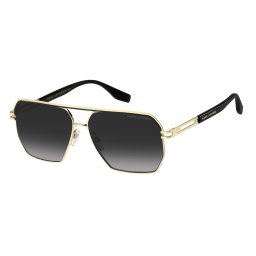 Gafas de sol Marc Jacobs MARC 584/S Dorados Talla: 60X13 Dorados