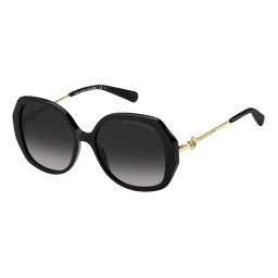 Gafas de sol Marc Jacobs MARC 581/S Negro Talla: 55X17 Negro