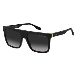 Gafas de sol Marc Jacobs MARC 639/S Negro Talla: 57X18 Negro