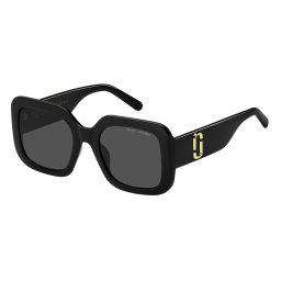 Gafas de sol Marc Jacobs MARC 647/S Negro Talla: 53X21 Negro