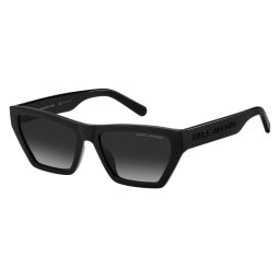 Gafas de sol Marc Jacobs MARC 657/S Negro Talla: 55X17 Negro