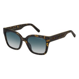 Gafas de sol Marc Jacobs MARC 658/S Marrón Talla: 53X19 Marrón