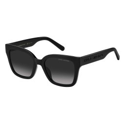 Gafas de sol Marc Jacobs MARC 658/S Negro Talla: 53X19 Negro