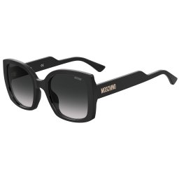 Gafas de sol Moschino MOS124/S Negro Talla: 54X22 Negro