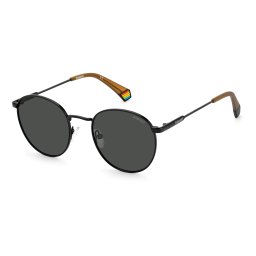 Gafas de sol Polaroid PLD 6171/S Negro Talla: 51X20 Negro