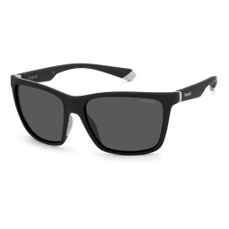 Gafas de sol Polaroid PLD 2126/S Negro Talla: 58X15 Negro
