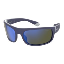 Gafas de sol Polaroid PLD 2125/S Azul Talla: 66X18 Azul