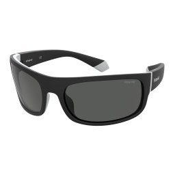 Gafas de sol Polaroid PLD 2125/S Negro Talla: 66X18 Negro